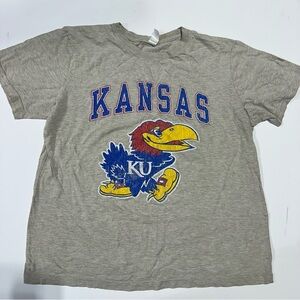 Shirt Kansas University women’s XL perrin shirt